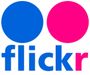 فليكر | flickr Logo-1553688127274