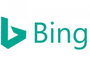 محرك بحث بينغ | bing Logo-1553688487649