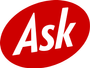 أسك دوت كوم | ask Logo-1553689385636